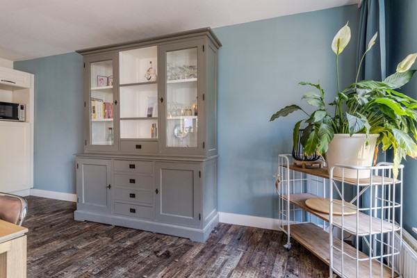 Medium property photo - Raadhuisplein 3A, 5944 AH Arcen